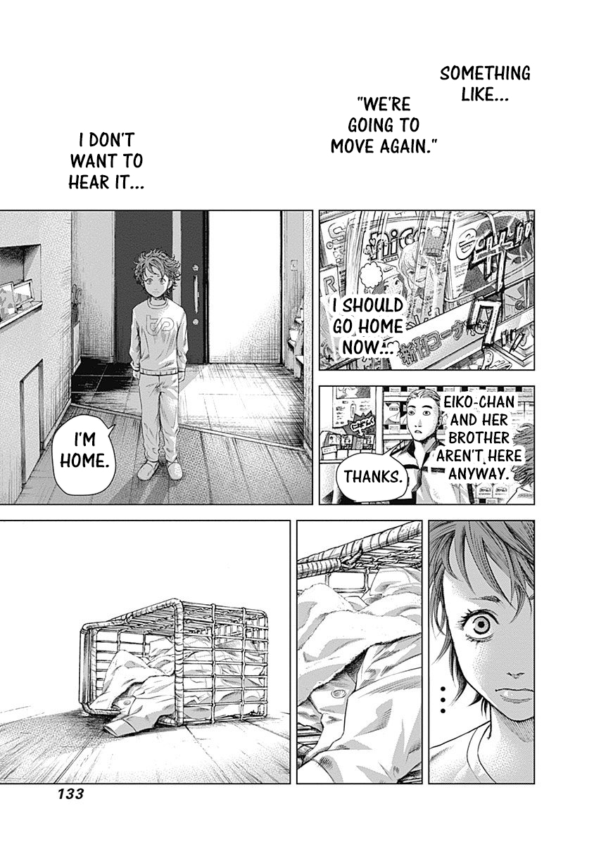 Batuque Chapter 14 page 13 - Chapter 14: Vamos Jogar Batuque(Let's Play Batuque)
