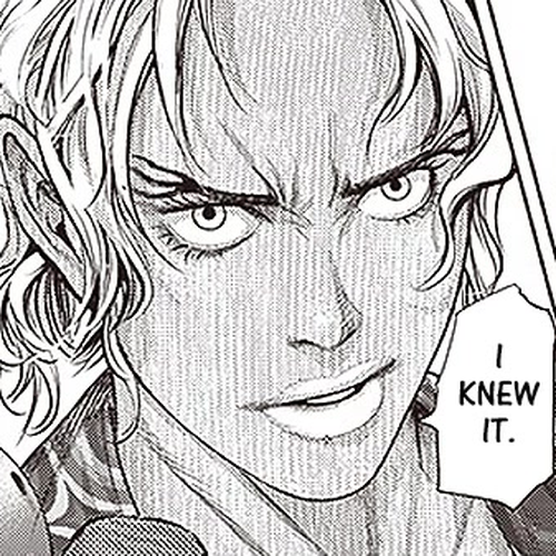 Batuque Chapter 141: Bullet Bowling cover