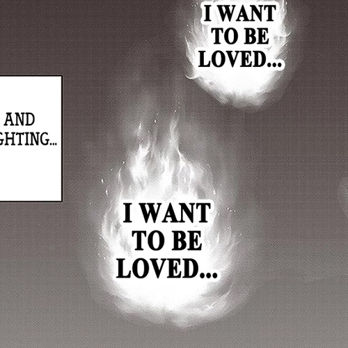 Batuque Chapter 142: The Fire Inside cover