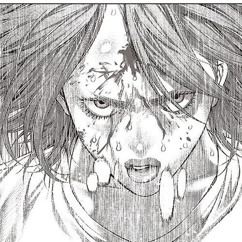 Batuque Chapter 143: The Tinder cover