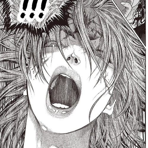 Batuque Chapter 144: The Final Chapter Of The Workshop cover