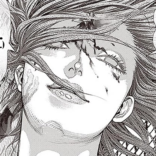 Batuque Chapter 145: A New Stage cover
