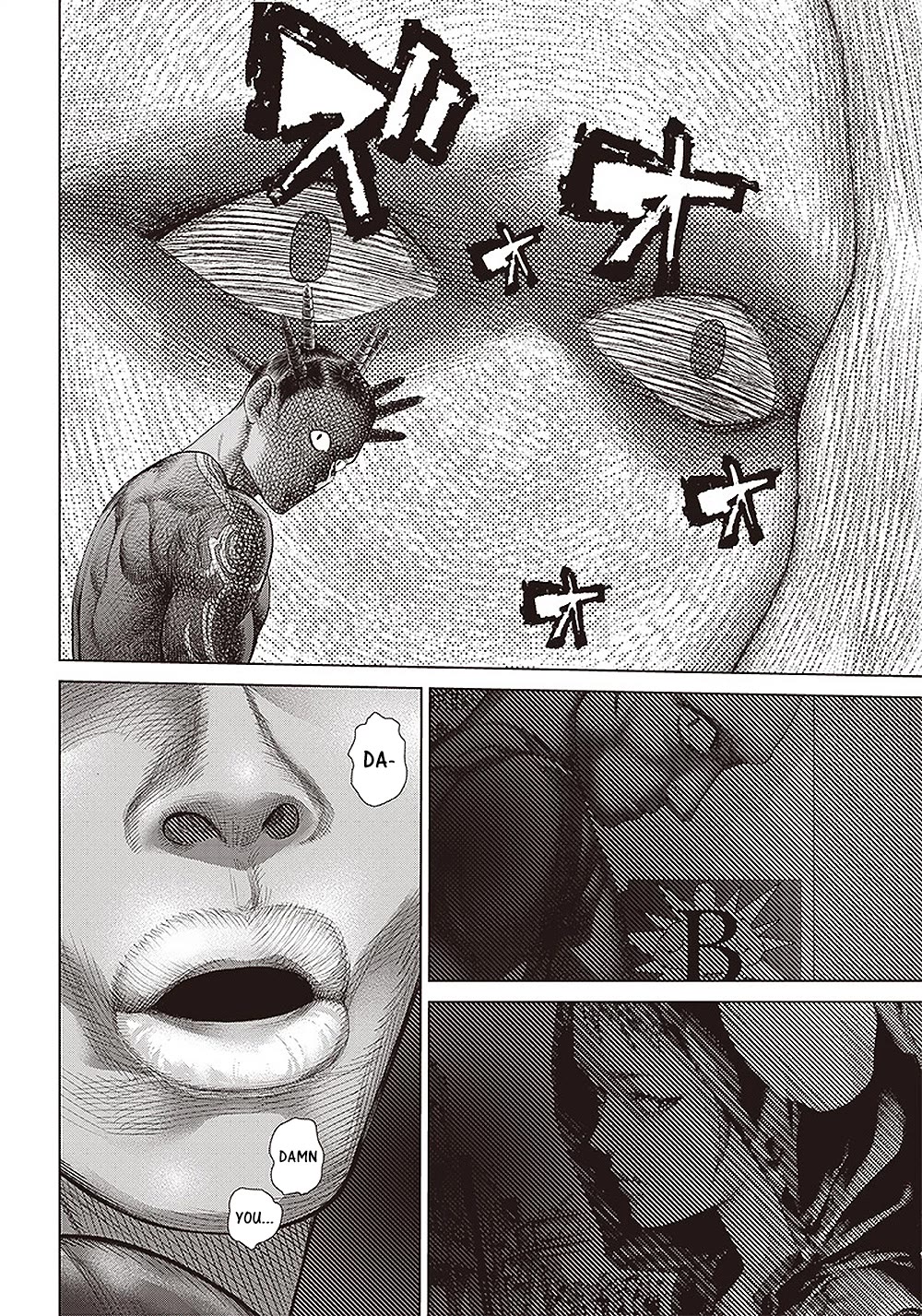 Batuque Chapter 152 page 12 - Chapter 152: The Gangster Who Betrayed