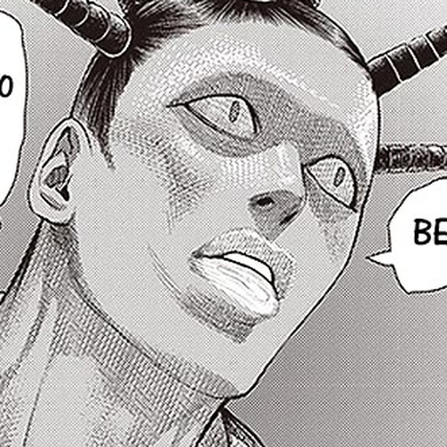 Batuque Chapter 153: The True Identity Of The Boss cover