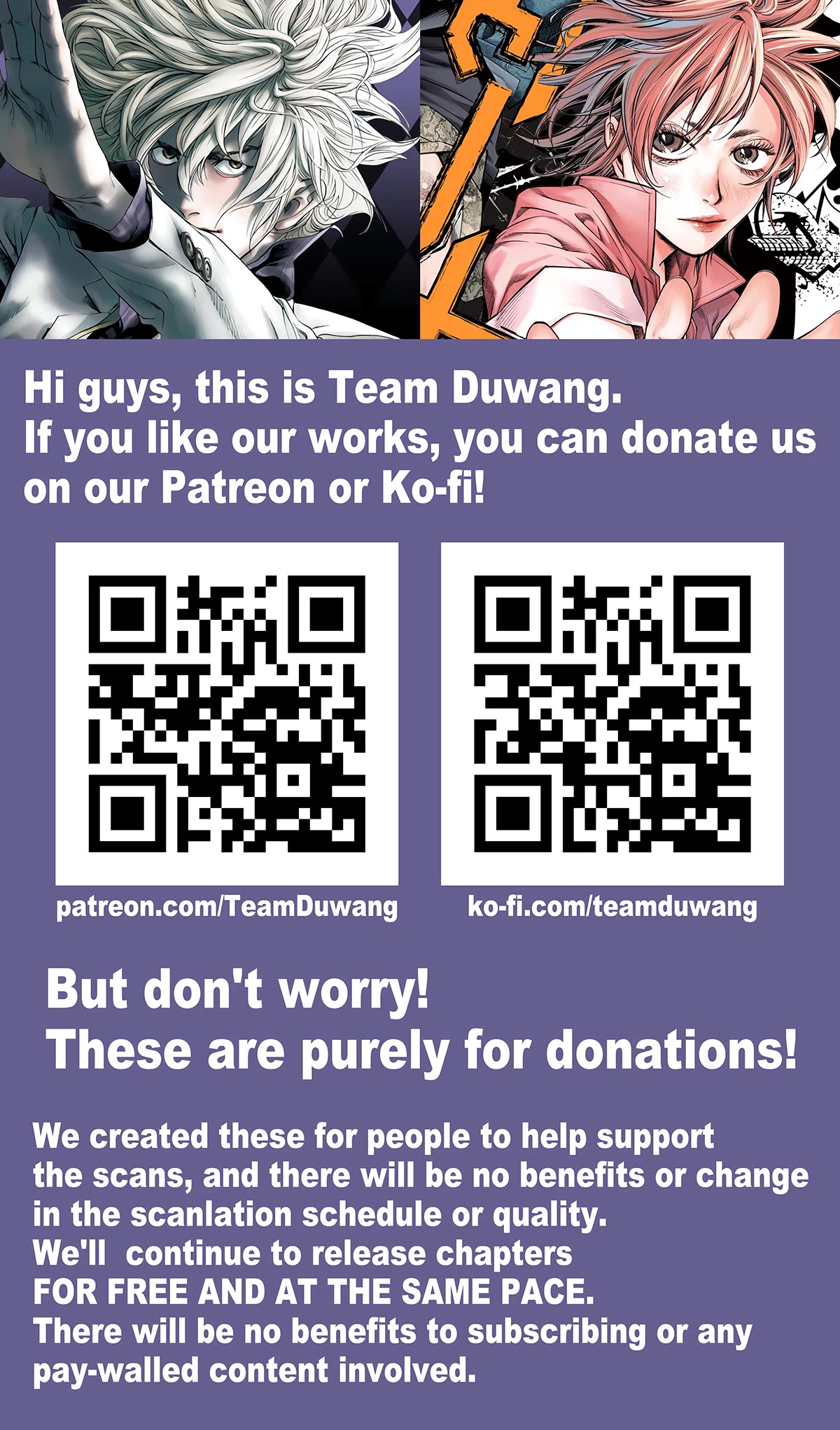 Batuque Chapter 155 page 14 - Chapter 155: Budding