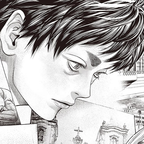 Batuque Chapter 156: The Irreversible Change cover