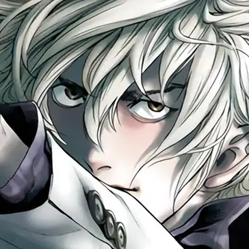 Batuque Chapter 18.5: Volume 2 Side Story cover