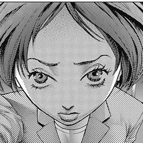 Batuque Chapter 20: B.J. Panels cover