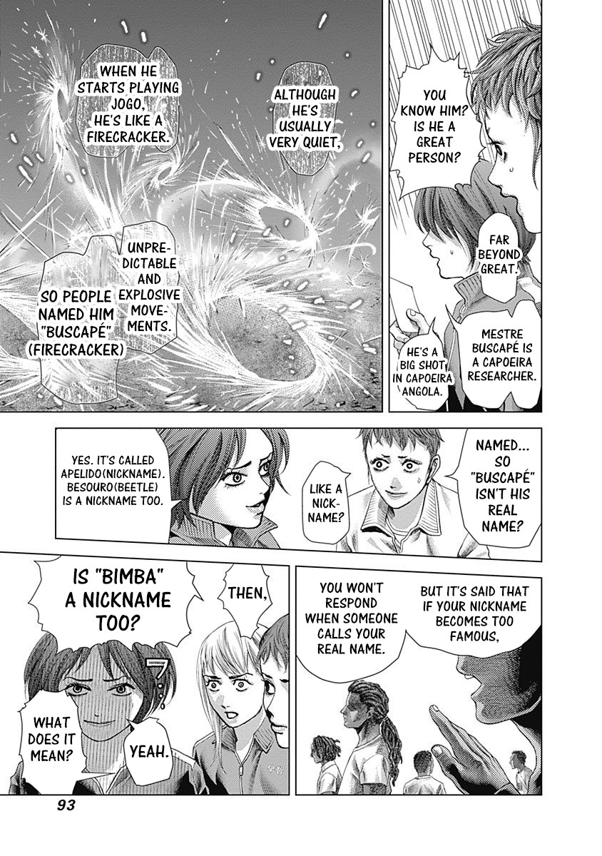 Batuque Chapter 23 page 17 - Chapter 23: Two Great Men