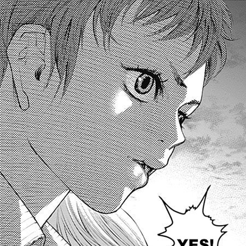 Batuque Chapter 24: Have You Seen Bimba? cover