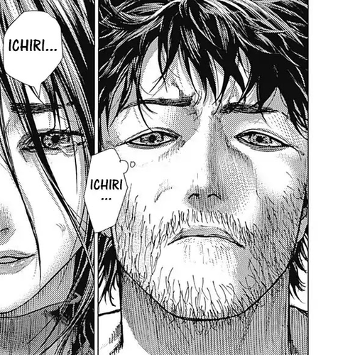 Batuque Chapter 25: Deadline cover