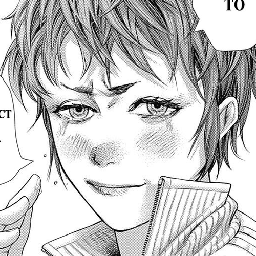 Batuque Chapter 26: Dropkick cover