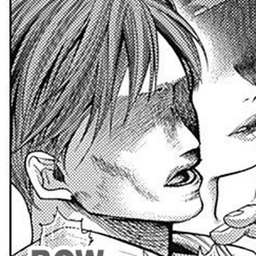 Batuque Chapter 27: The Martial Art From The Other End Of The World cover