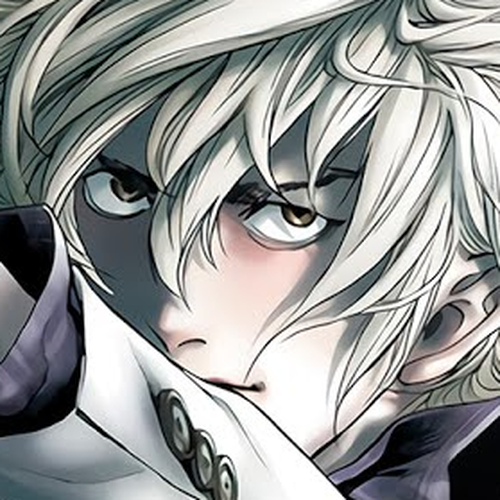 Batuque Chapter 29.5: Volume 3 Side Story cover