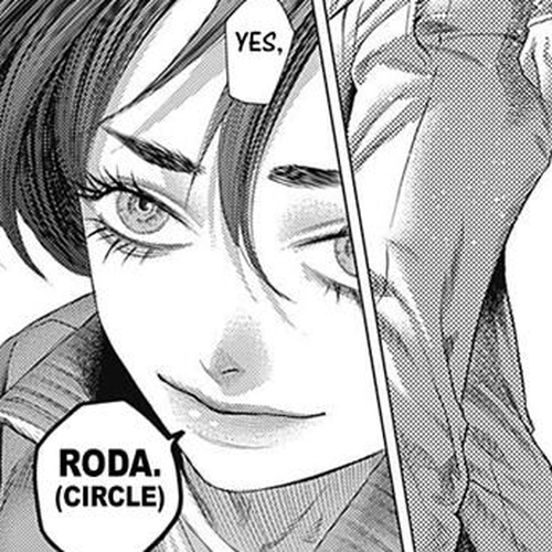 Batuque Chapter 30: Capoeira Sou Eu(Capoeira Is Me) cover