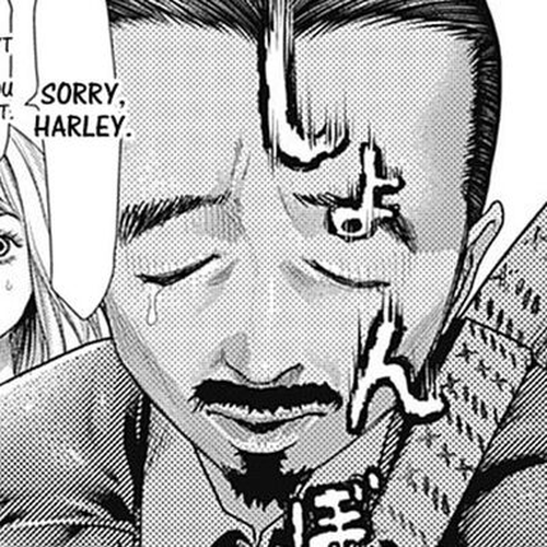 Batuque Chapter 31: Open Roda cover