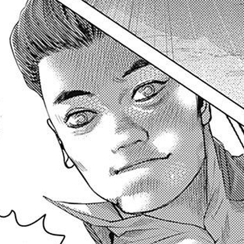Batuque Chapter 35: Musashi Oosugi Festival cover