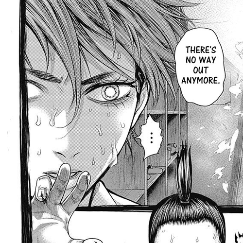 Batuque Chapter 40: Super Strength Sakura cover