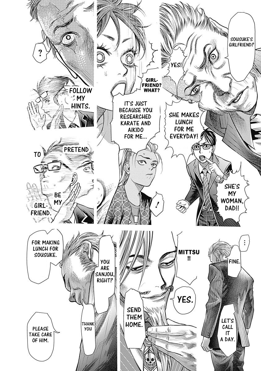Batuque Chapter 44 page 2 - Chapter 44: Our Batuque