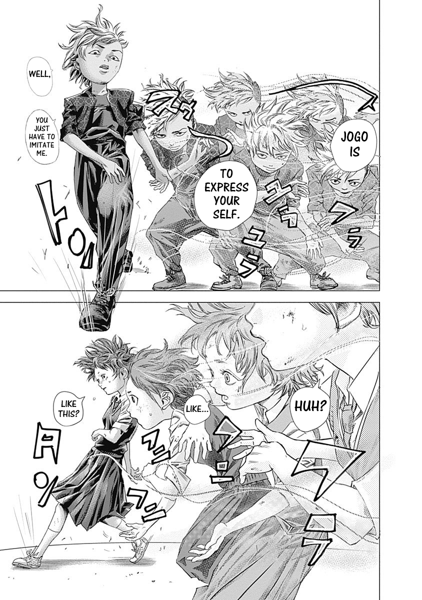 Batuque Chapter 5 page 7 - Chapter 5: Jogo