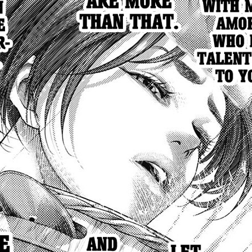 Batuque Chapter 54: Batizado 4 cover