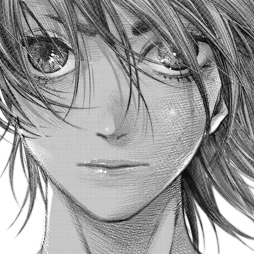 Batuque Chapter 58: Targets' Target cover