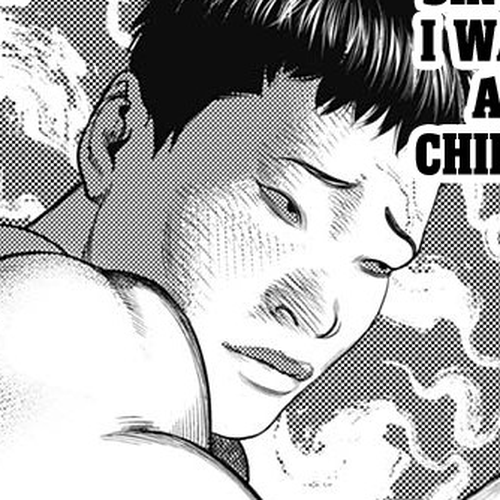 Batuque Chapter 59: High School Girl Capoeirista cover