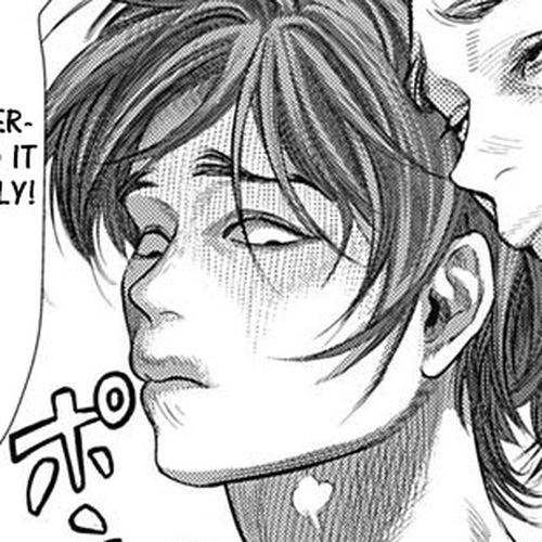 Batuque Chapter 64: The Stolen Half cover