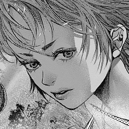 Batuque Chapter 7: Essência(Essence) cover