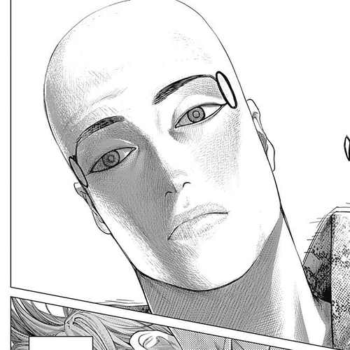 Batuque Chapter 73: Capoeira VS Kung Fu cover