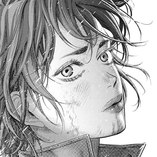 Batuque Chapter 75: Means Of Survival cover