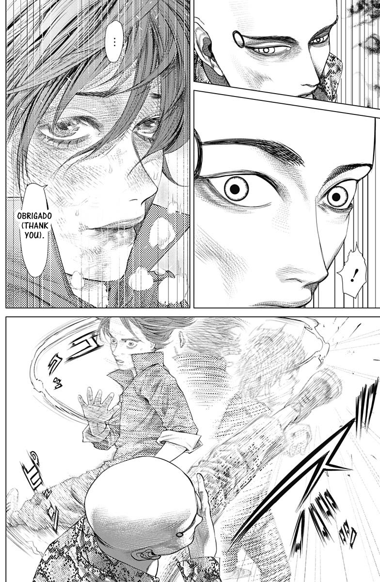 Batuque Chapter 76 page 2 - Chapter 76: Transformation