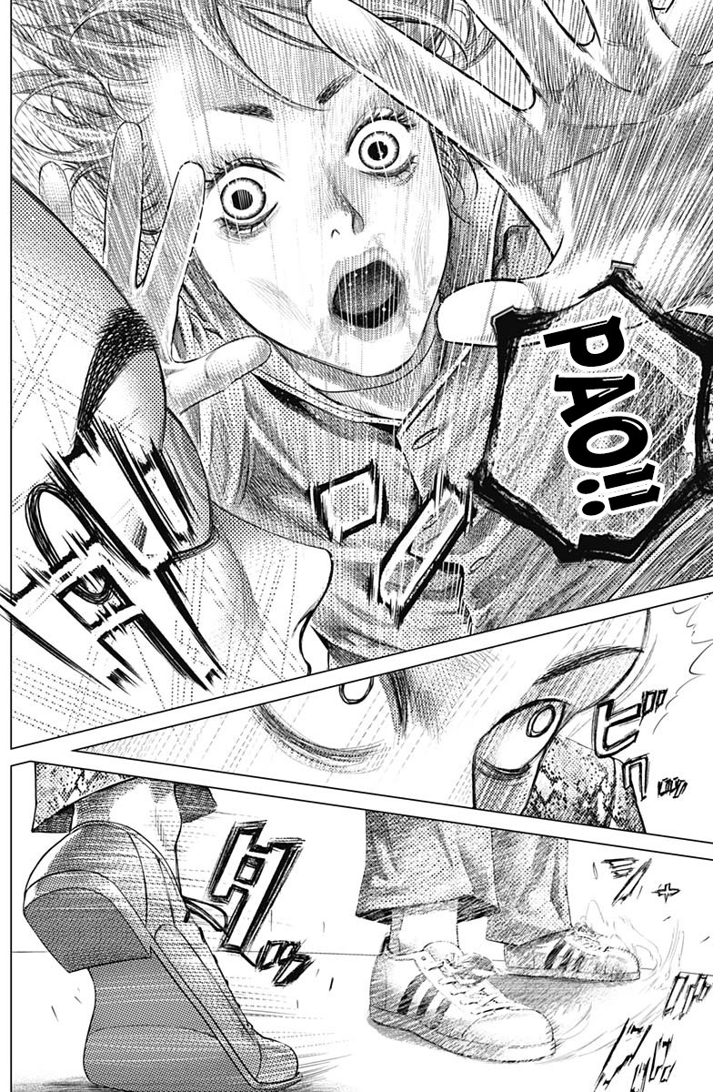 Batuque Chapter 76 page 6 - Chapter 76: Transformation