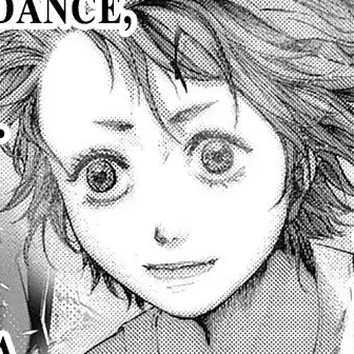 Batuque Chapter 8: Roda (Circle) cover