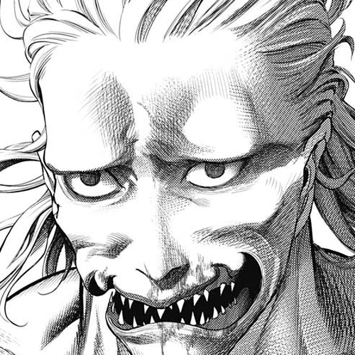 Batuque Chapter 80: The Clashing Intentions cover