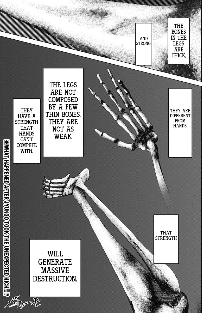 Batuque Chapter 81 page 1 - Chapter 81: The Climax Of The Fight