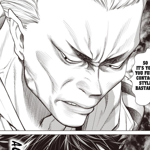 Batuque Chapter 85: The Final Battle At The Athletic Park cover