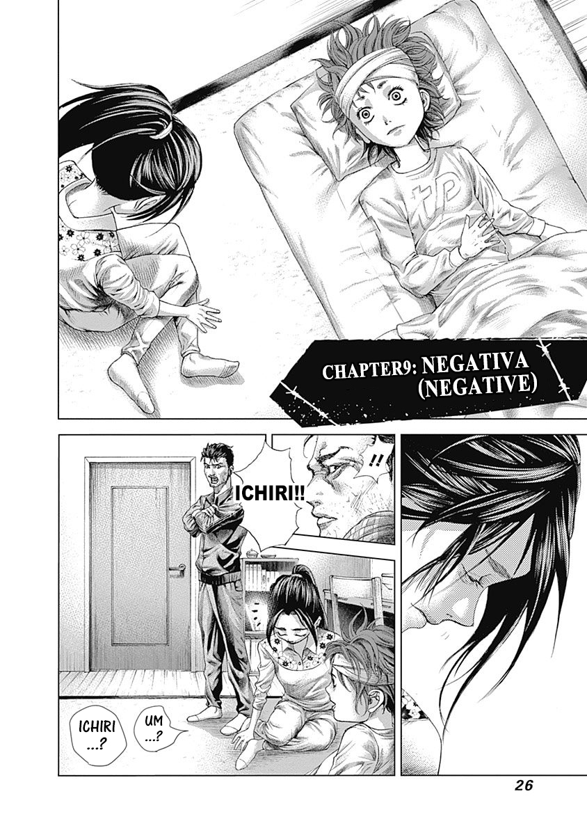 Batuque Chapter 9 page 6 - Chapter 9: Negativa(Negative)
