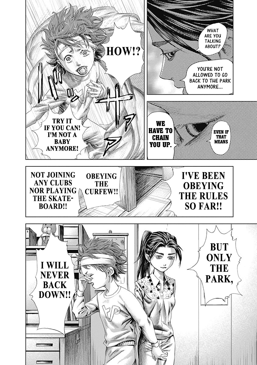 Batuque Chapter 9 page 8 - Chapter 9: Negativa(Negative)
