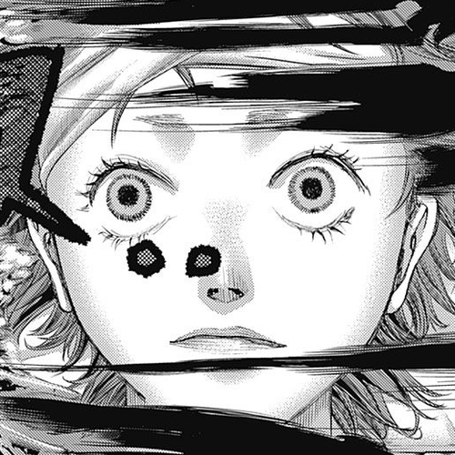 Batuque Chapter 9: Negativa(Negative) cover