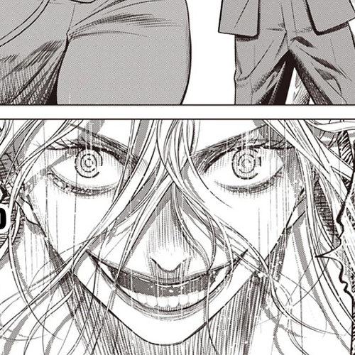 Batuque Chapter 91: The Yasha Princess cover