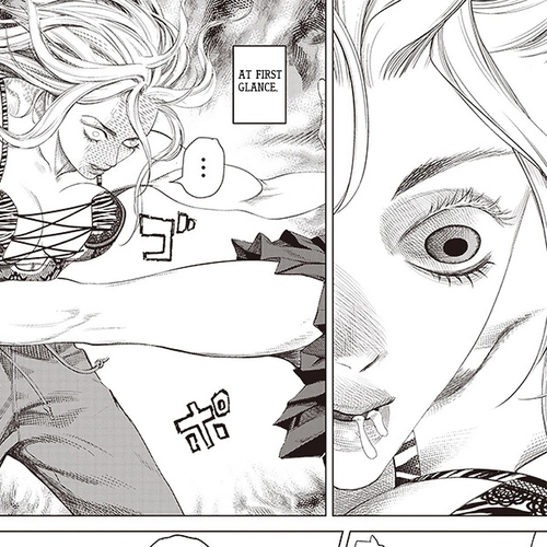 Batuque Chapter 92: Ever-changing cover