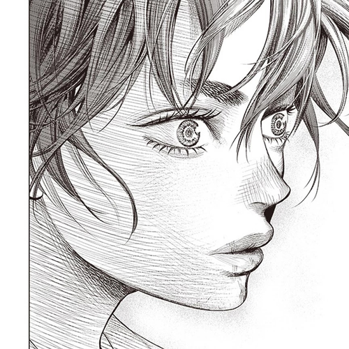 Batuque Chapter 96: Dropping Your Guard cover