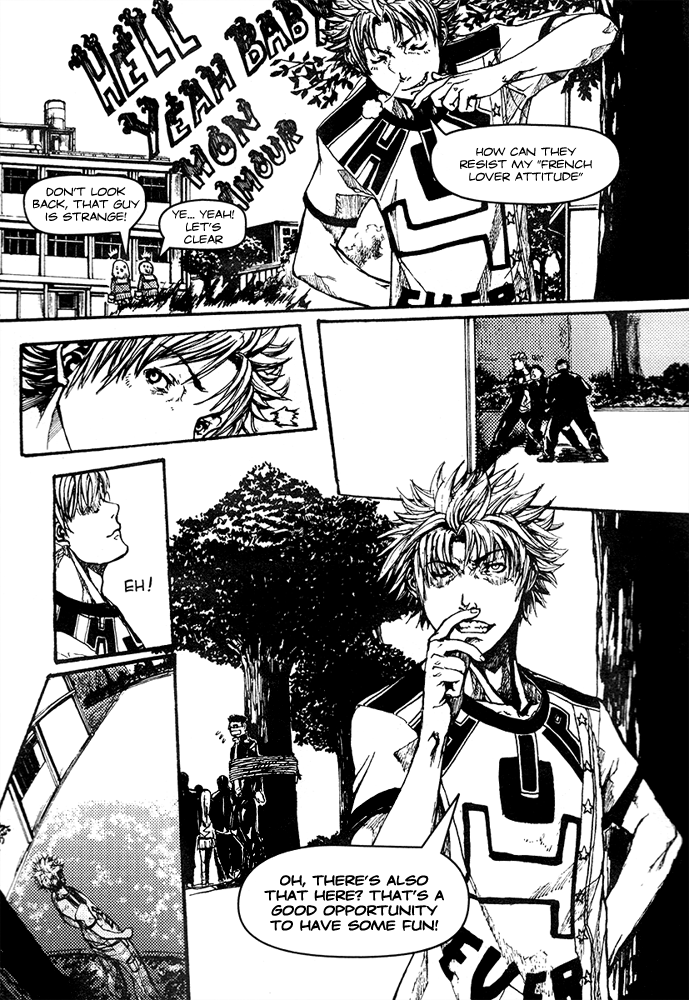 BB Project Chapter 1 page 11 - Chapter 1