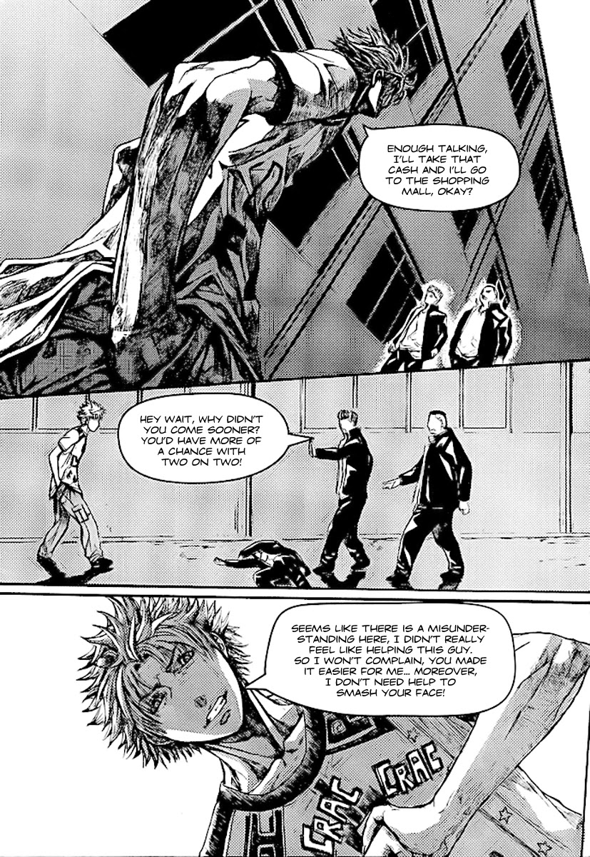 BB Project Chapter 1 page 14 - Chapter 1
