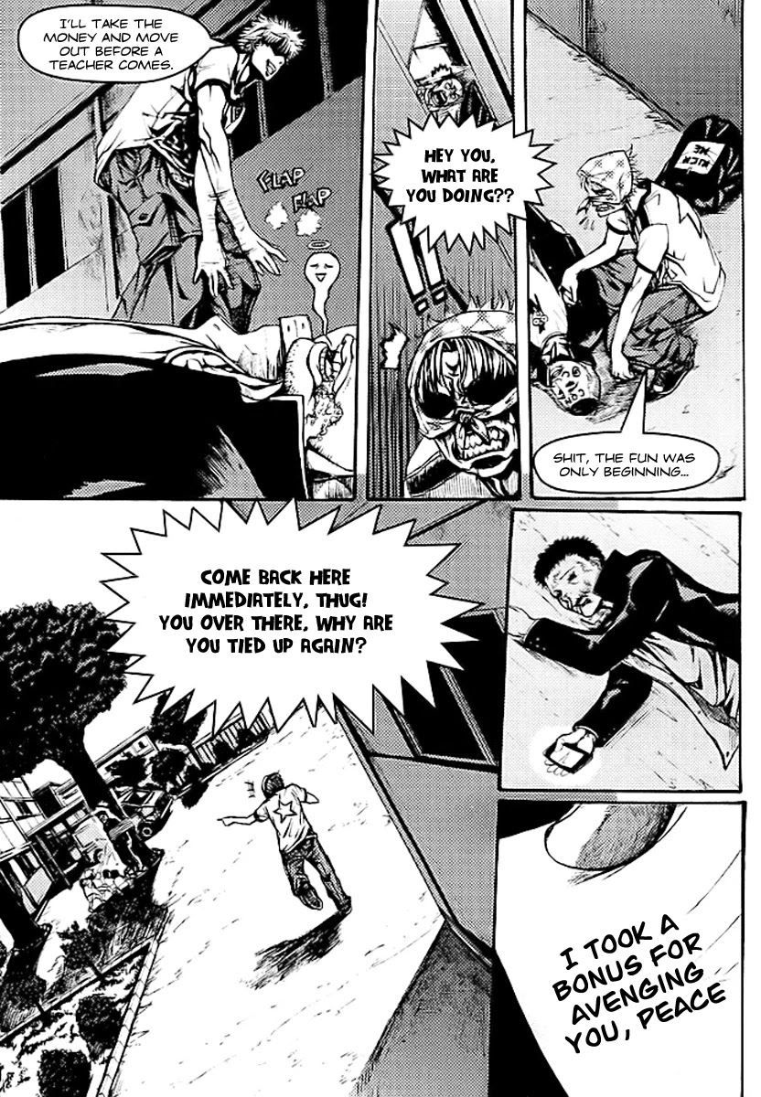 BB Project Chapter 1 page 18 - Chapter 1