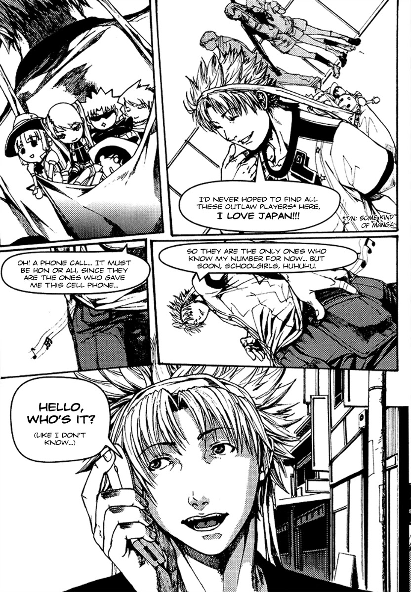 BB Project Chapter 1 page 19 - Chapter 1