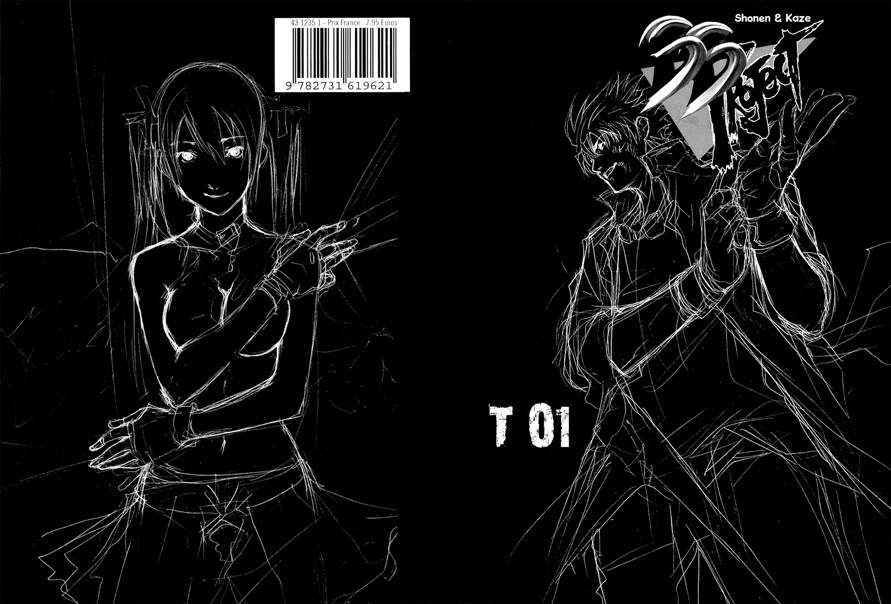 BB Project Chapter 1 page 2 - Chapter 1