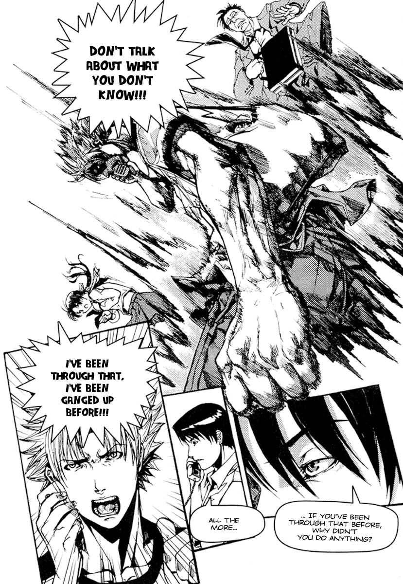 BB Project Chapter 1 page 22 - Chapter 1