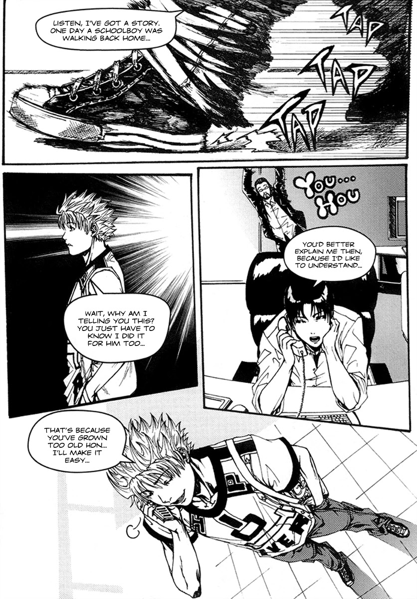 BB Project Chapter 1 page 23 - Chapter 1
